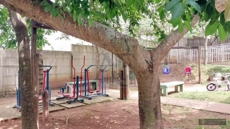 Imagem Apartamento a venda em Cidade Popular, São Paulo
