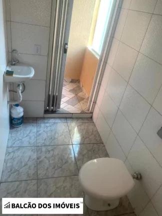 Imagem Sobrado - Vila Ivone - São Paulo - SP