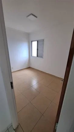 Imagem APARTAMENTO COM 54.77 m² - MIRIM - PRAIA GRANDE SP