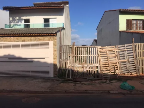 Imagem Terreno à venda, 155 m² por R$ 195.000,00 - Jardim Nova Poá - Poá/SP