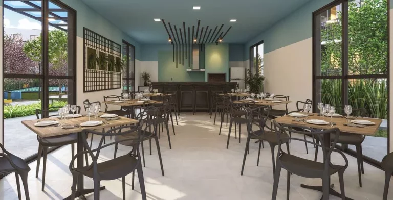 Imagem Vittace Bosque - Fase 2 - Apartamento à venda no bairro Capão Raso - Curitiba/PR