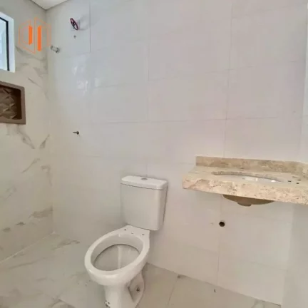 Imagem Apartamento para Venda em São José dos Pinhais, Boneca do Iguaçu, 3 dormitórios, 1 banheiro, 1 vaga