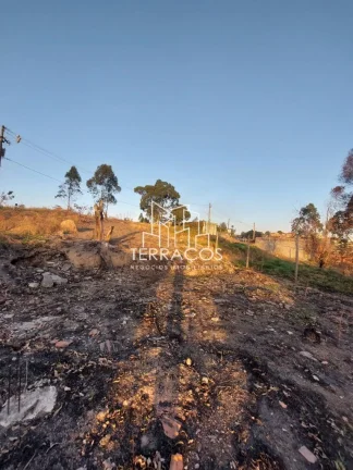 Imagem TERRENO COM 250 M² NO MUNICÍPIO DE CAMPO LIMPO PAULIST - BAIRRO PARQUE SANTANA