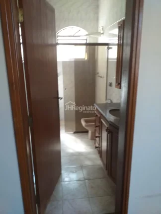 Imagem Sobrado à venda no bairro Jd Salesiano - Sorocaba
