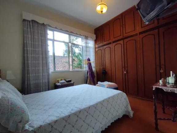 Imagem Apartamento para Venda em Teresópolis / RJ no bairro Alto
