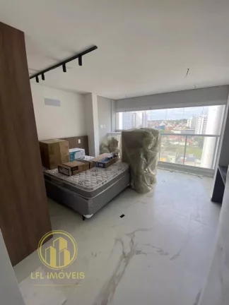 Studio Mobiliado, pronto para morar ou renda na Vila Clementino