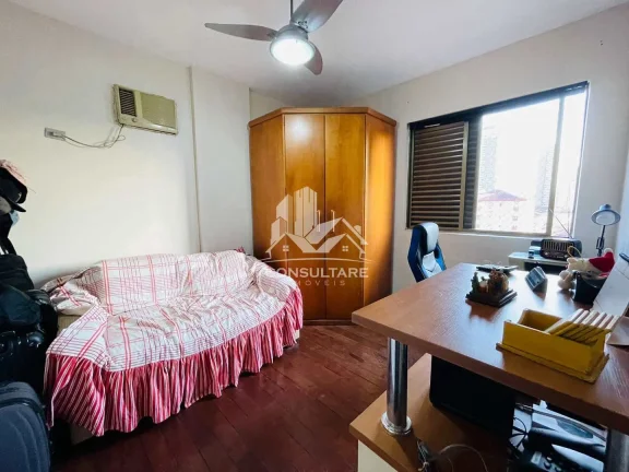 Imagem Apartamento 2 quartos na Aparecida, Cod: 9336 FSM