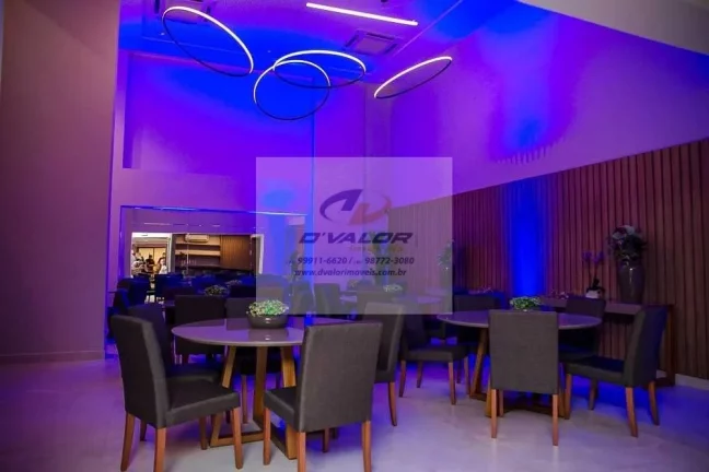 Imagem Vendo Apartamentos com 133 m², 3 suítes + DCE, sala p/ 2 ambientes e 2 vagas