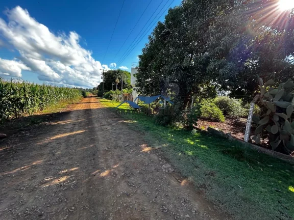 Imagem Chácara para Venda em São Jorge do Ivaí, Comunidade João XXIII, 3 dormitórios, 2 banheiros, 2 vagas