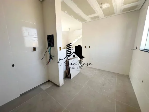 Imagem Cobertura a venda 3 quartos Bairro Novo Eldorado - Contagem/MG