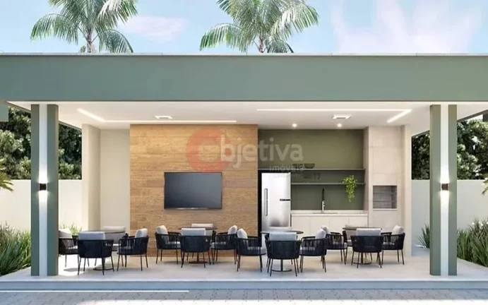 Imagem Apartamento com 2 quartos a venda - Palmeiras - Cabo Frio