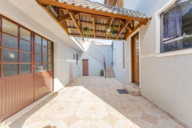 Imagem Casa de 4 quartos, 1 suíte no Santo Inácio