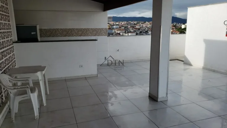 Imagem Apartamento próximo ao metrô Tucuruvi - 2 dorm, 1 vaga