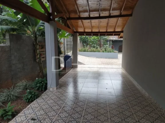Imagem Casa para venda com 220m² | Saltinho | Paulínia/SP