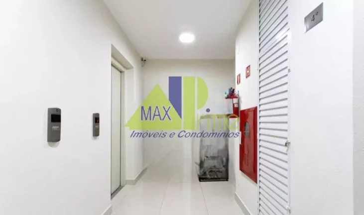 Imagem APARTAMENTO 64M²/02 DORMITÓRIOS/01 SUÍTE/SACADA/01 VAGA