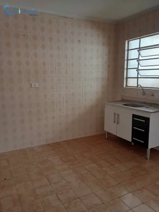 Imagem APARTAMENTO PARA LOCAÇÃO - VILA EUCLIDES SÃO BERNARDO DO CAMPO - SP