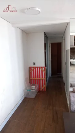 Imagem Lindo Apartamento- 2 Dormitorios - 47m² - Horto Do Ypê.