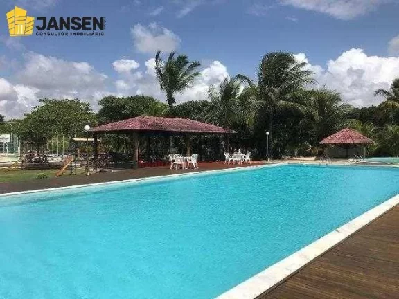 Imagem OPORTUNIDADE ! LOTE NO CONDOMÍNIO ALAMOANA