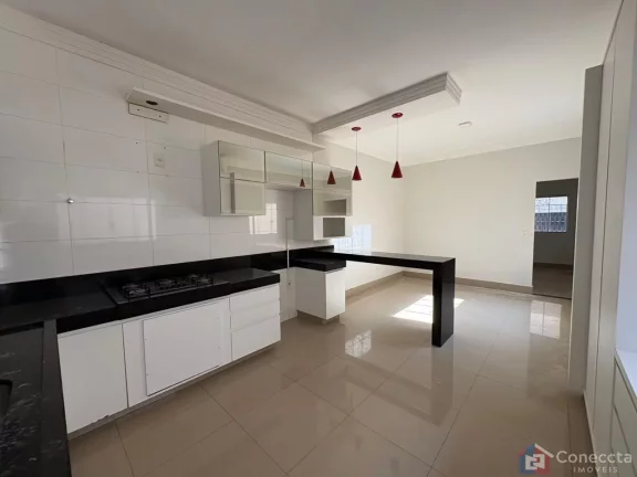 Imagem Casa à Venda no Bairro Boa Vista – 3 Quartos, 2 Suítes, Piscina e Área Gourmet