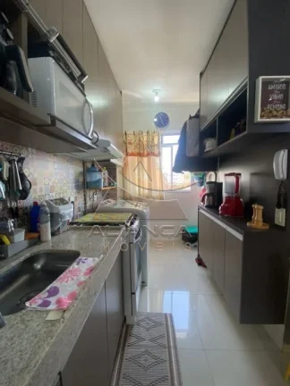 Imagem Apartamento - Ribeirão Preto - Antônio Marincek