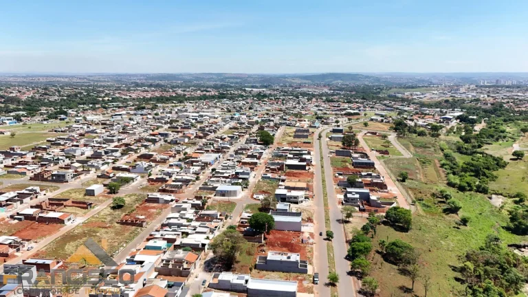 Imagem LOTE A PRESTAÇÃO NO RECANTO DAS EMAS EM GOIÂNIA
