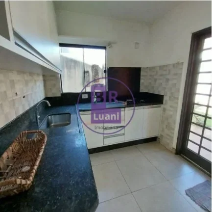 Imagem Excelente casa espaçosa no jardim Sabará