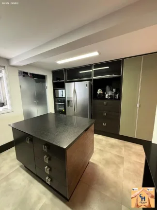 Imagem Apartamento para Venda em Salvador, Paralela, 3 dormitórios, 3 suítes, 5 banheiros, 2 vagas