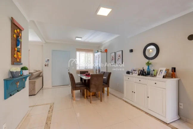 Imagem Sobrado, espaçoso, reformado, clean, amplo quintal, ótimo condomínio
Exclusivo pra você!
No anda...
