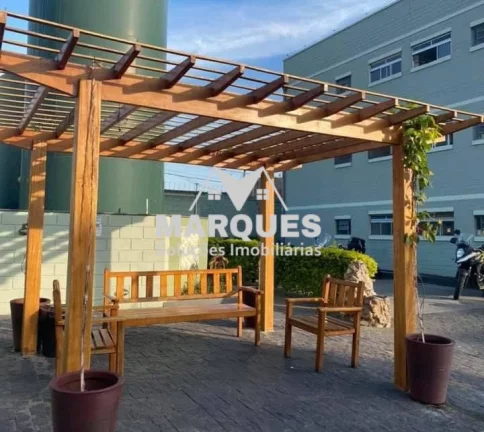 Imagem Apartamento a Venda no bairro Parque Residencial Regina (nova Veneza) - Sumaré, SP