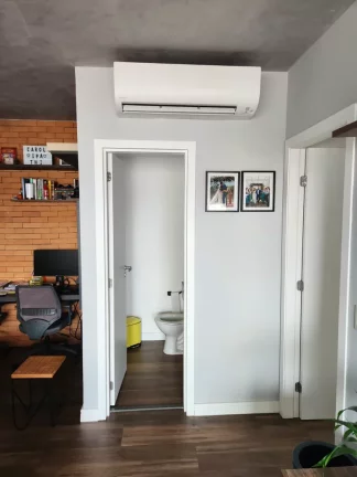 Imagem APARTAMENTO RESIDENCIAL em São Paulo - SP, Cambuci