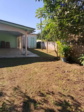 Imagem CASA RESIDENCIAL em SÃO FRANCISCO DO SUL - SC, Rocio Grande