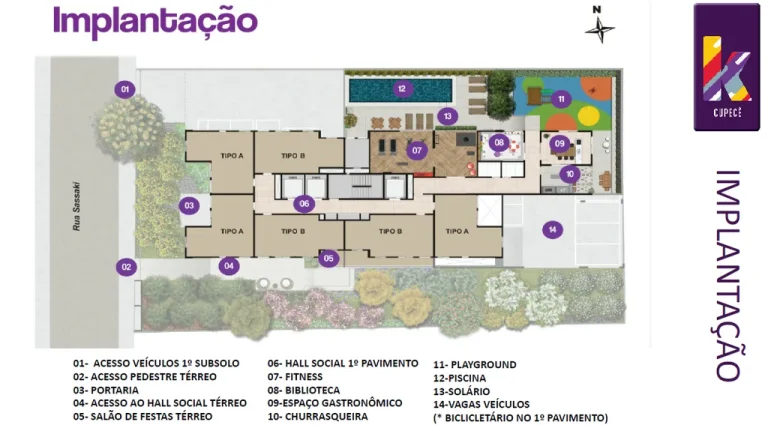 Imagem K Cupecê - K Cupecê