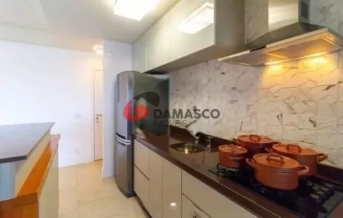 Imagem Apartamento à venda, Cambuci, São Paulo, SP