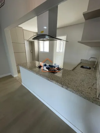Imagem Apartamento à venda no bairro Condomínio Central Park - Mogi Guaçu/SP