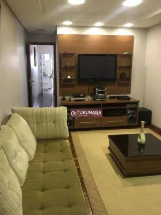 Imagem Sobrado com 3 quartos à venda, 157 m² por R$ 800.000 - Vila Nova Mazzei - São Paulo/SP