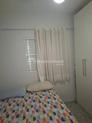 Imagem Casa Térrea com 2 dormitórios para venda no Bairro Cooperlotes em Paulínia - SP

Excelente oportu...