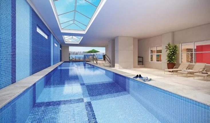 Imagem APARTAMENTO RESIDENCIAL em Guarulhos - SP, Picanço