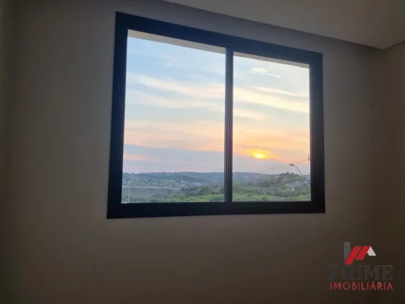 Imagem Casa - Condomínio Real Monte Ville - Lagoa Santa