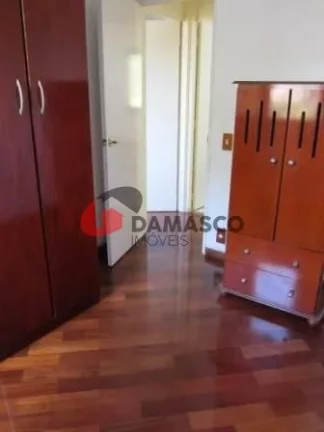 Imagem Apartamento à venda 2 Quartos, 1 Vaga, 58M², Jardim Santa Emília, São Paulo - SP