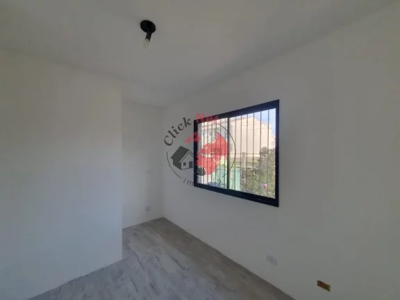 Imagem Sobrado em Fase de Obras à Venda em Excelente Localização no bairro Nova Petrópolis, em São Bernardo do Campo