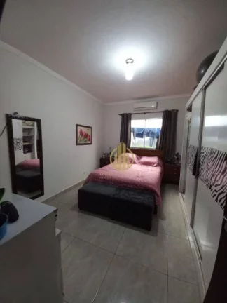 Imagem Casa com 3 dormitórios com 1 suite à venda, 110 m² por R$ 455.800 - Jardim Helena - Ribeirão Preto/SP