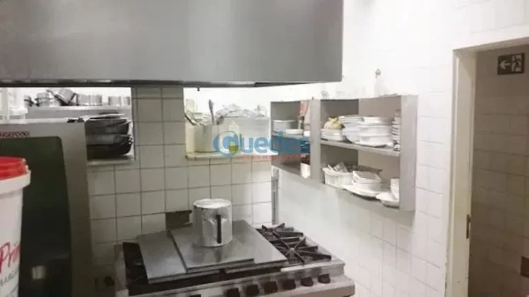 Imagem Restaurante à Venda em Pinheiros, SP por R$699.000