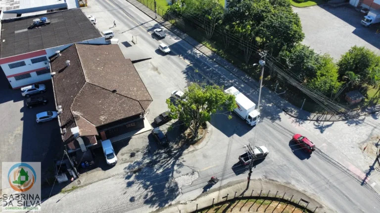 Imagem Ponto Comercial - Itoupavazinha - Blumenau