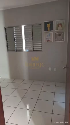 Imagem Casa à venda Aparecidinha Zona Leste Sorocaba/SP