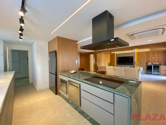 Imagem Apartamento de Alto Padrão à Venda no Ocean Breeze – Balneário Camboriú