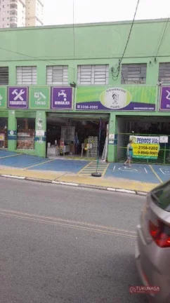 Imagem Sobrado Comercial 2 dormitórios Vila Augusta