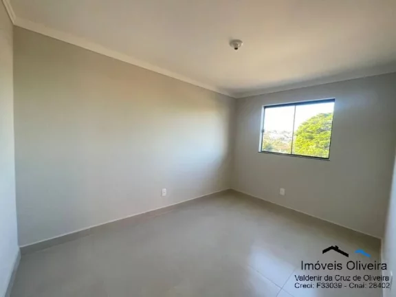 Imagem Apartamentos no Residencial Zilda Arns