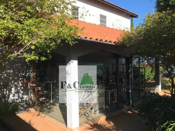 Imagem Casa em Condomínio para Venda em Limeira, Parque Egisto Ragazzo, 2 dormitórios, 2 banheiros, 3 vagas