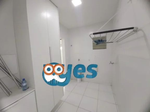 Imagem Casa Duplex para Locação - em frente ao Colégio Asas