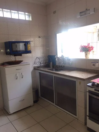 Imagem Sobrado no BROOKLIN VENDA